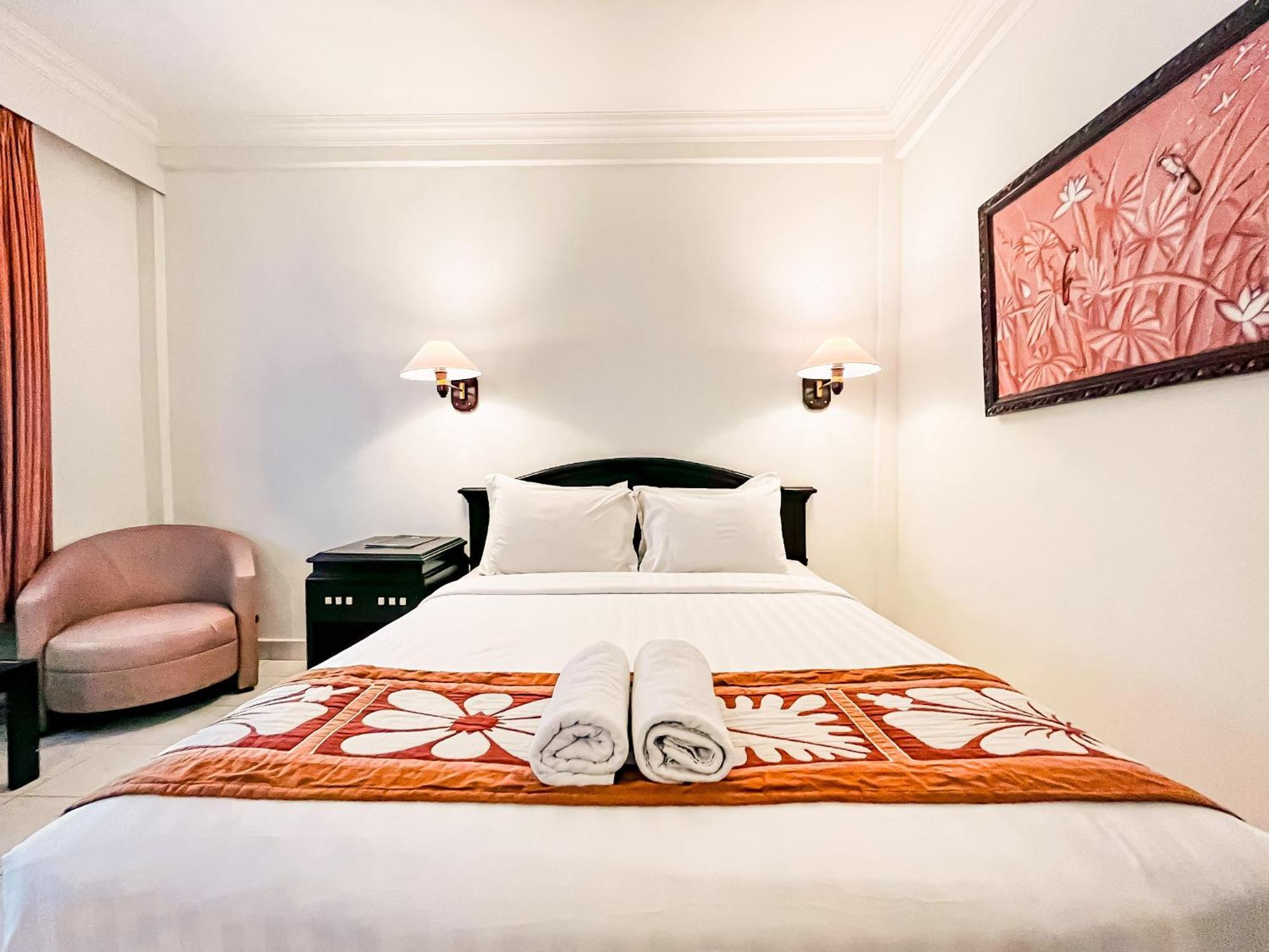 Standaard Kamer