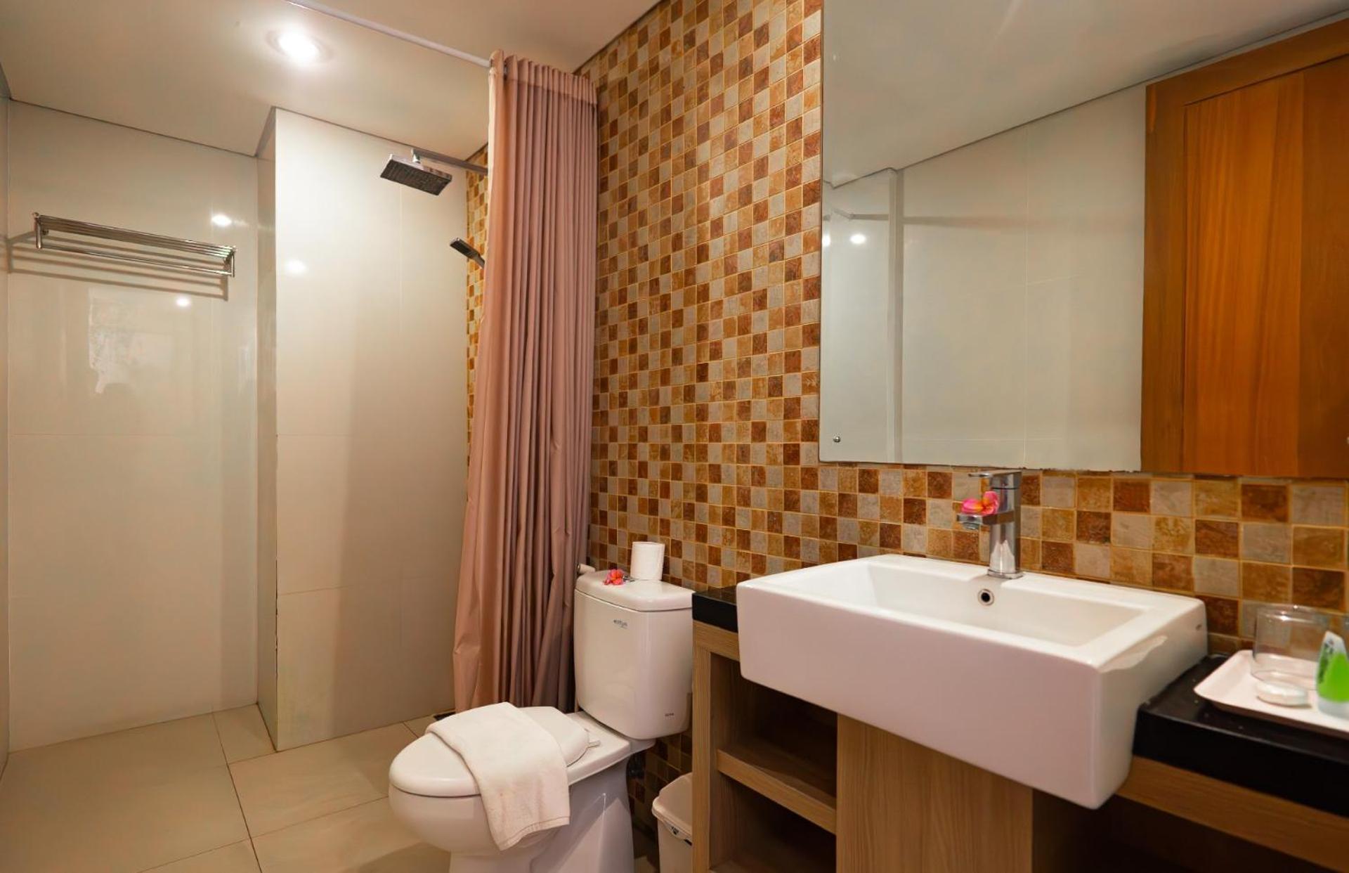 Deluxe Kamer