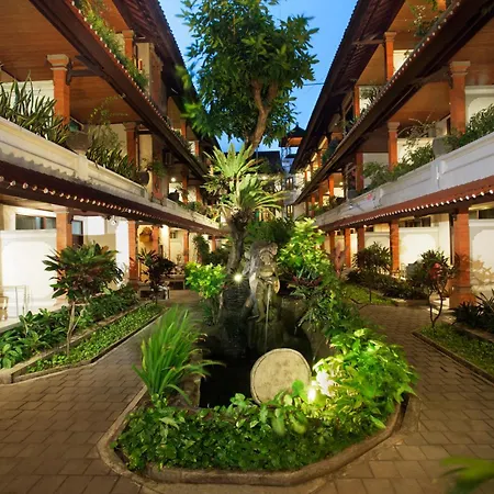 Bali Summer Hotel By Amerta-3