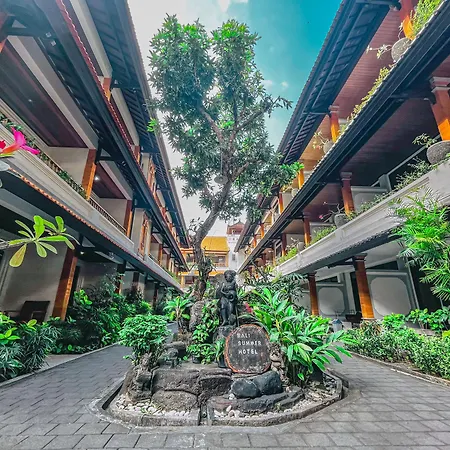 Bali Summer Hotel By Amerta-2