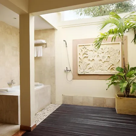 Best Western Kuta Villa-2